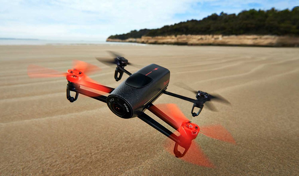 Drone With 
      Camera In Store Madison 
      WI 53786